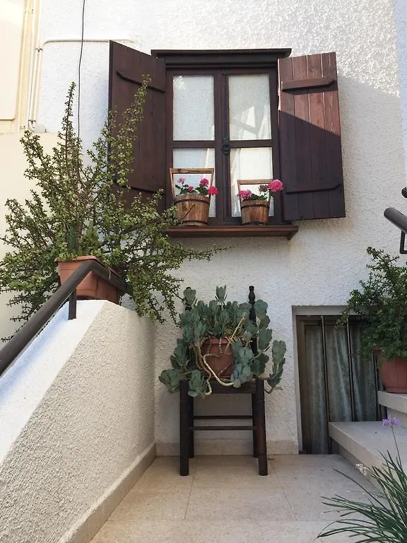 Estia Vasilis Manoli Apartment Ayia Napa