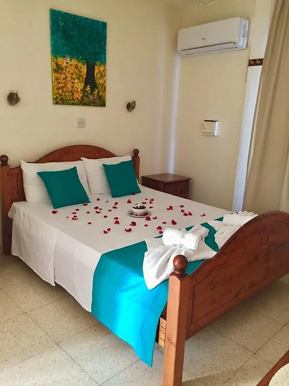 Estia Vasilis Manoli Apartment Ayia Napa