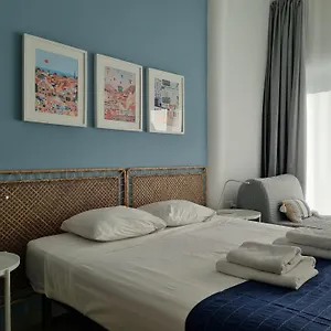 Tefkrou Anthia 9 Apts Айя-Напа