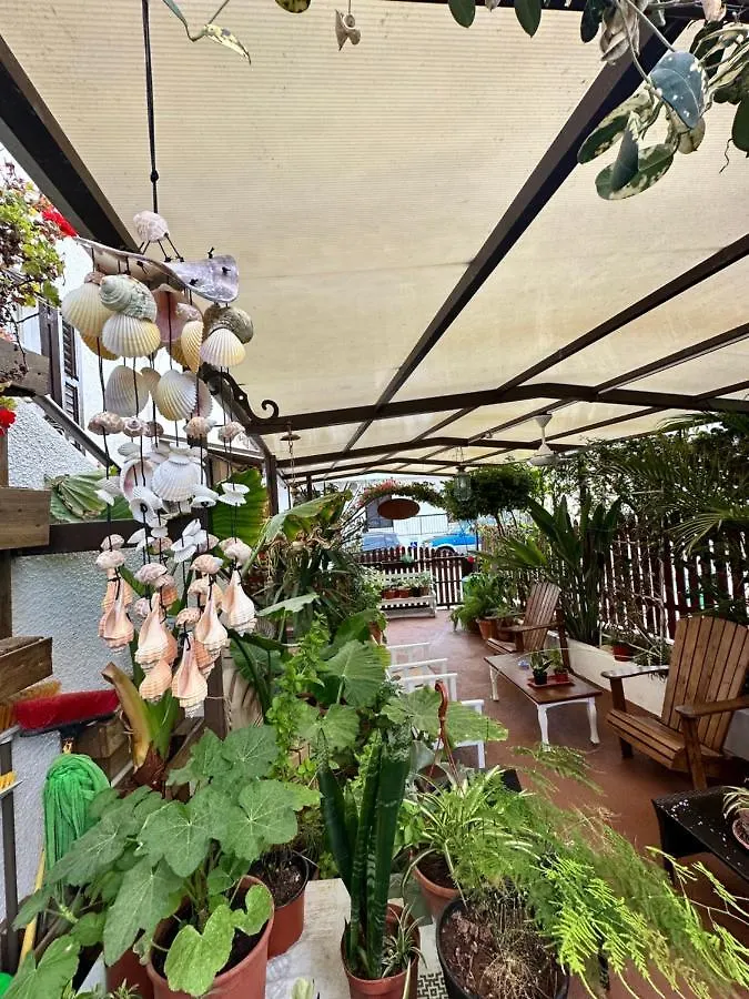 Estia Vasilis Manoli Apartment Ayia Napa Cyprus