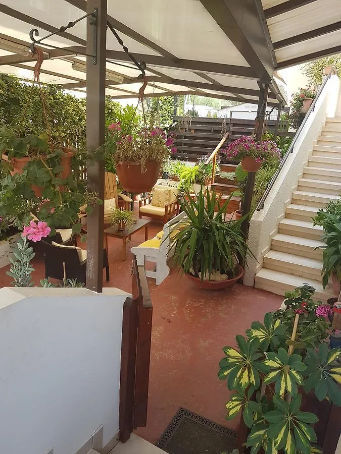 Estia Vasilis Manoli Apartment Ayia Napa