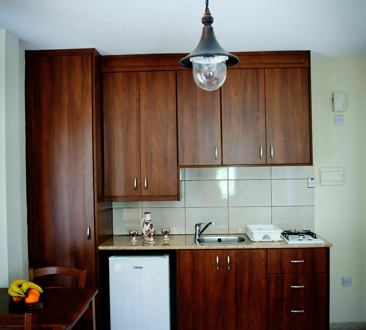 Estia Vasilis Manoli Apartment Ayia Napa